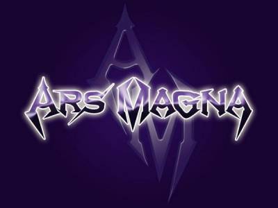 logo Ars Magna logo Ars Magna